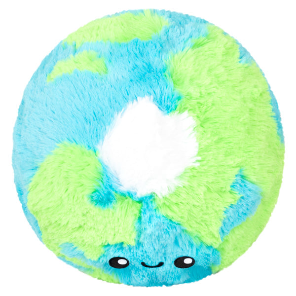 Squishable Earth (Mini) (ONLINE ORDER ONLY)