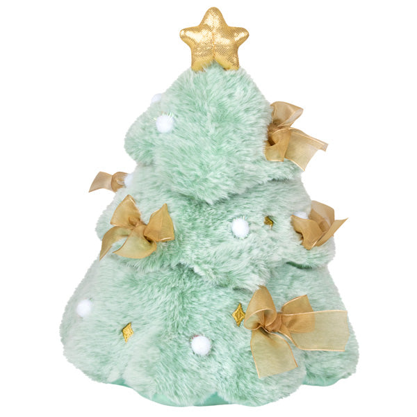 Squishable Flocked Christmas Tree (Mini) (ONLINE ORDER ONLY)