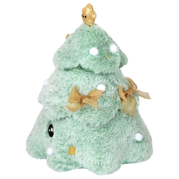 Squishable Flocked Christmas Tree (Mini) (ONLINE ORDER ONLY)