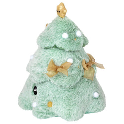 Squishable Flocked Christmas Tree (Mini) (ONLINE ORDER ONLY)