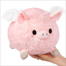Squishable Flying Piglet (Mini) (ONLINE ORDER ONLY)