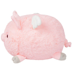 Squishable Flying Piglet (Mini) (ONLINE ORDER ONLY)
