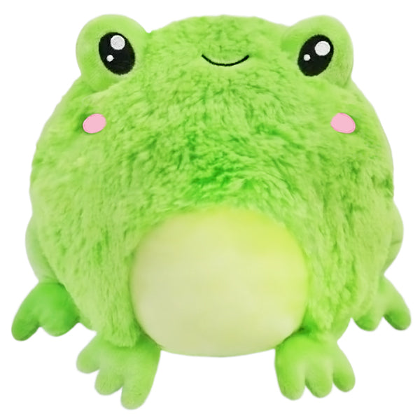 Squishable Frog (Mini) (ONLINE ORDER ONLY)