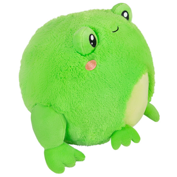 Squishable Frog (Snugglemi Snackers) (ONLINE ORDER ONLY)