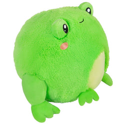 Squishable Frog (Snugglemi Snackers) (ONLINE ORDER ONLY)