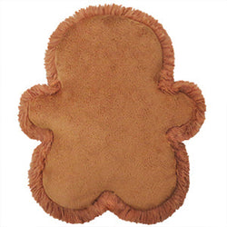 Squishable Comfort Food Gingerbread Man (Mini) (ONLINE ORDER ONLY)