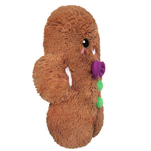 Squishable Comfort Food Gingerbread Man (Mini) (ONLINE ORDER ONLY)