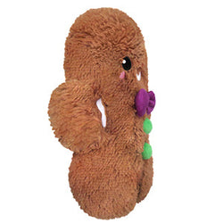 Squishable Comfort Food Gingerbread Man (Mini) (ONLINE ORDER ONLY)