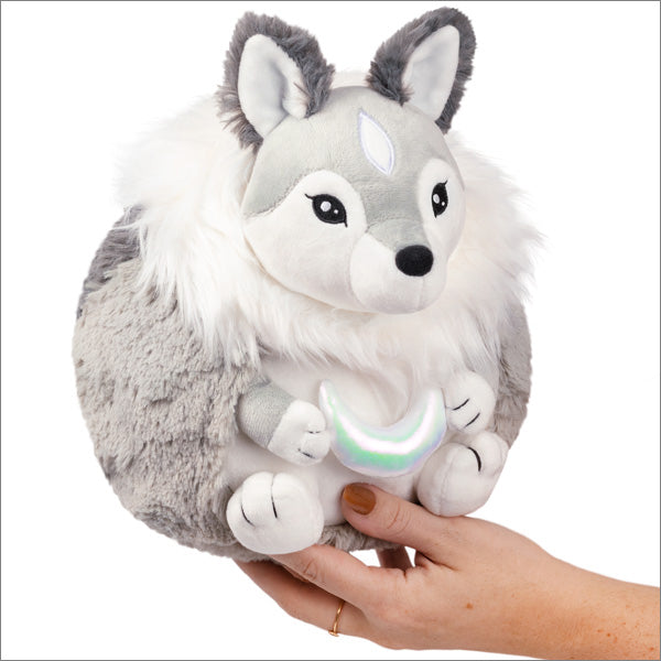 Squishable Hati (Mini) (ONLINE ORDER ONLY)