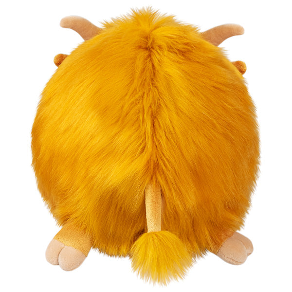 Squishable Highland Cow (Standard) (ONLINE ORDER ONLY)