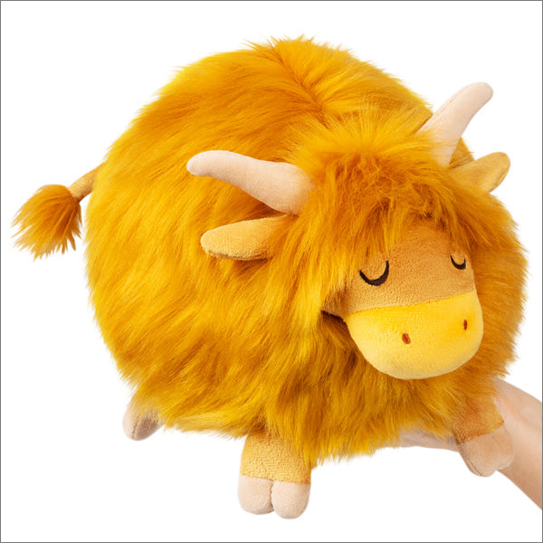 Squishable Highland Cow (Standard) (ONLINE ORDER ONLY)
