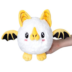 Squishable Honduran White Bat (Mini) (ONLINE ORDER ONLY)