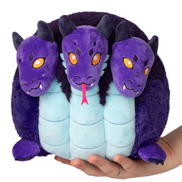 Squishable Hydra (Mini) (ONLINE ORDER ONLY)