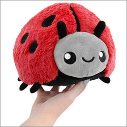 Squishable Ladybug (Mini) (ONLINE ORDER ONLY)