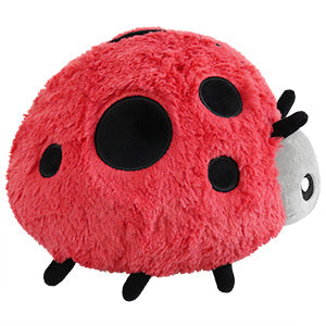 Squishable Ladybug (Mini) (ONLINE ORDER ONLY)