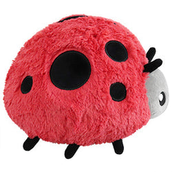 Squishable Ladybug (Mini) (ONLINE ORDER ONLY)