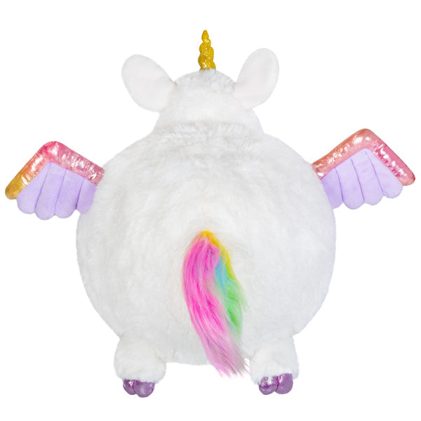 Squishable Llamacorn (Mini) (ONLINE ORDER ONLY)