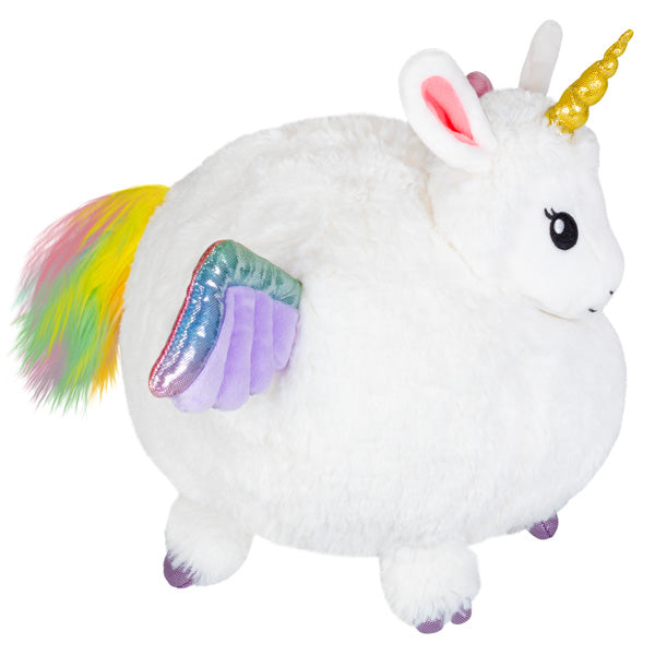 Squishable Llamacorn (Mini) (ONLINE ORDER ONLY)