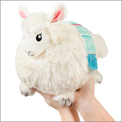 Squishable Little Llama (Mini) (ONLINE ORDER ONLY)