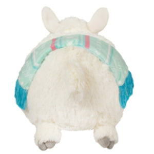 Squishable Little Llama (Mini) (ONLINE ORDER ONLY)