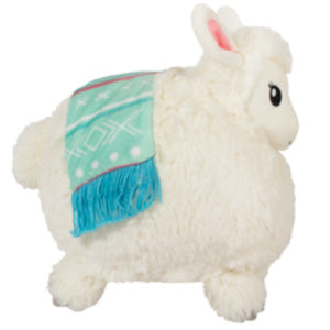 Squishable Little Llama (Mini) (ONLINE ORDER ONLY)