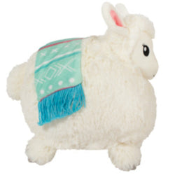 Squishable Little Llama (Mini) (ONLINE ORDER ONLY)