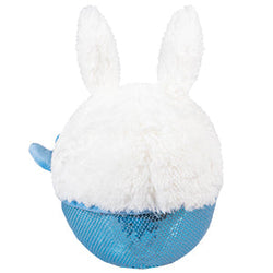 Squishable Mermaid Bunny (Mini) (ONLINE ORDER ONLY)