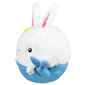 Squishable Mermaid Bunny (Mini) (ONLINE ORDER ONLY)