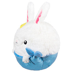 Squishable Mermaid Bunny (Mini) (ONLINE ORDER ONLY)