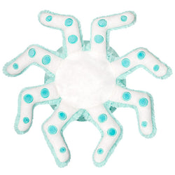 Squishable Mint Octopus (Mini) (ONLINE ORDER ONLY)