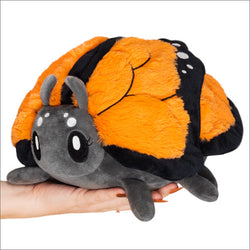 Squishable Monarch Butterfly (Mini) (ONLINE ORDER ONLY)