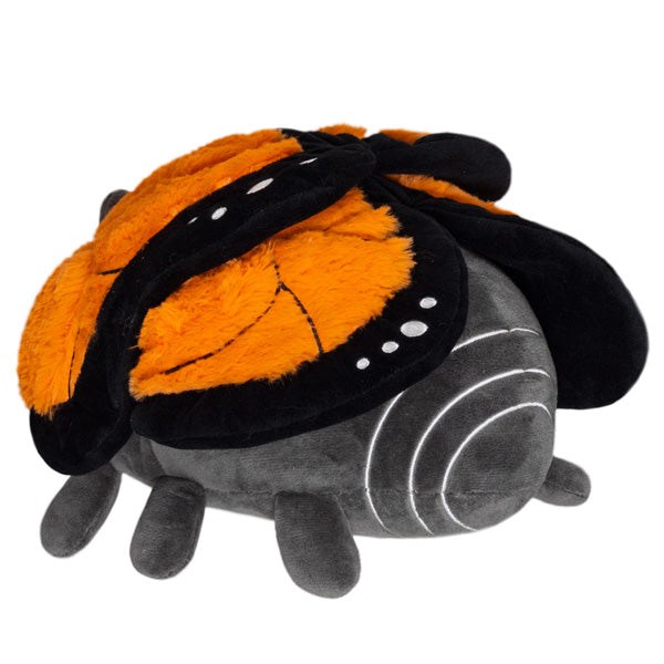 Squishable Monarch Butterfly (Mini) (ONLINE ORDER ONLY)