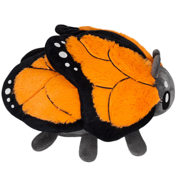 Squishable Monarch Butterfly (Mini) (ONLINE ORDER ONLY)