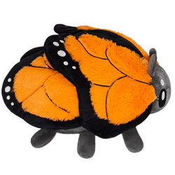 Squishable Monarch Butterfly (Mini) (ONLINE ORDER ONLY)