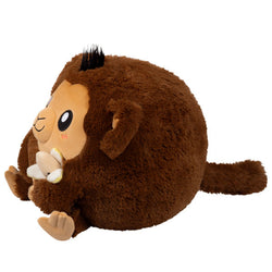 Squishable Monkey (Mini) (ONLINE ORDER ONLY)