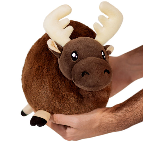 Squishable Moose (Mini) (ONLINE ORDER ONLY)