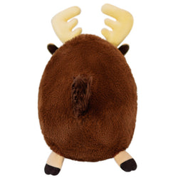 Squishable Moose (Mini) (ONLINE ORDER ONLY)