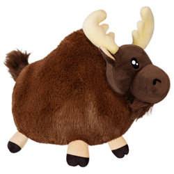 Squishable Moose (Mini) (ONLINE ORDER ONLY)