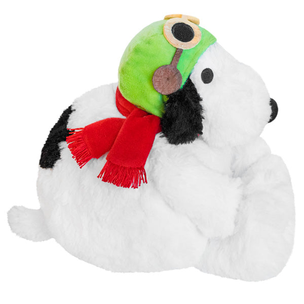 Squishable Flying Ace Snoopy (Mini) (ONLINE ORDER ONLY)