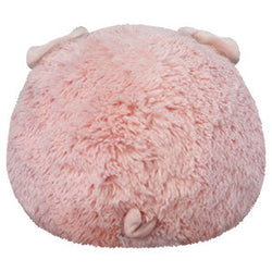 Squishable Pig Holding a Pineapple (Mini) (ONLINE ORDER ONLY)