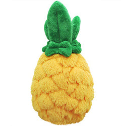 Squishable Comfort Food Pineapple (Mini) (ONLINE ORDER ONLY)