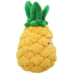 Squishable Comfort Food Pineapple (Mini) (ONLINE ORDER ONLY)