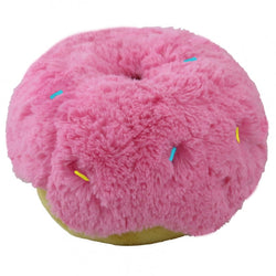 Squishable Comfort Food Pink Donut (Mini) (ONLINE ORDER ONLY)