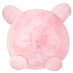 Squishable Pink Fluffy Bunny (Mini) (ONLINE ORDER ONLY)
