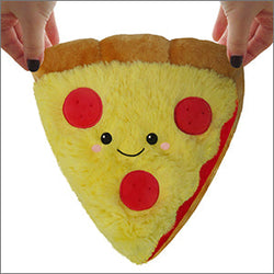 Squishable Comfort Food Pizza Slice (Mini) (ONLINE ORDER ONLY)