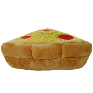Squishable Comfort Food Pizza Slice (Mini) (ONLINE ORDER ONLY)