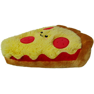 Squishable Comfort Food Pizza Slice (Mini) (ONLINE ORDER ONLY)