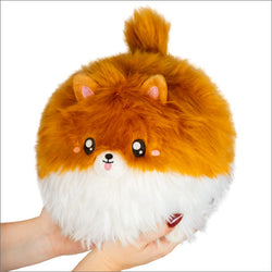 Squishable Pomeranian (Mini) (ONLINE ORDER ONLY)