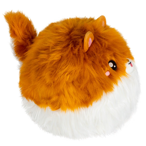 Squishable Pomeranian (Mini) (ONLINE ORDER ONLY)