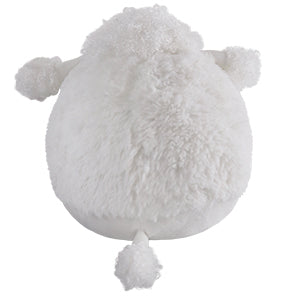 Squishable Poodle (Mini) (ONLINE ORDER ONLY)